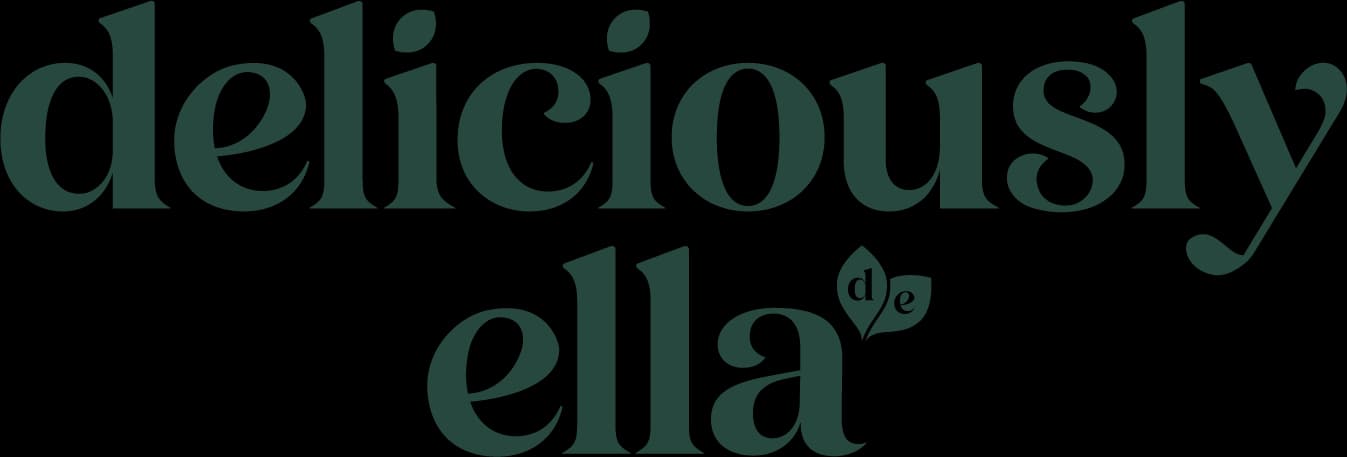 Deliciously Ella logo